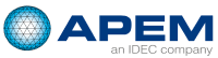 Apem Logo