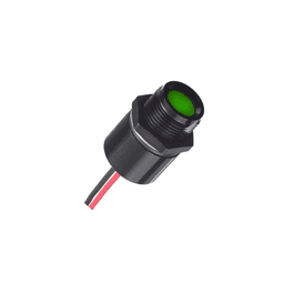 Rear Mount LED Indicators