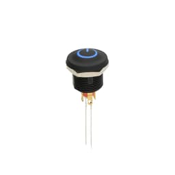 Pushbutton Switches