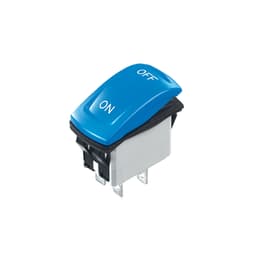 Rocker Switches