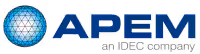 Apem Logo